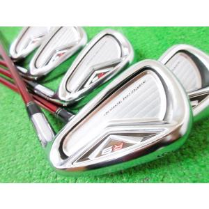 PING（ピン） G425 アイアンセット 6本組(5I-PW) N.S.PRO 950GH neo