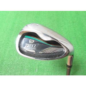 ブリヂストン ファイズ PHYZ 2013 ウエッジ Sw PZ-503I(SR) JP