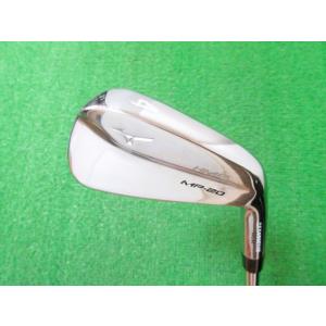 ミズノ MP-20 HMB アイアン #4 NS950(S)