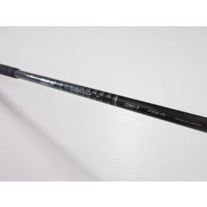グラファイトデザイン ツアーAD TourAD GM-1 F54(R) ミズノ スリーブ付き FW用...