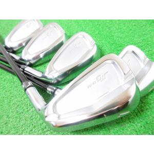 MIURA（三浦技研） CB-301 5S アイアンセット IR フレックスその他