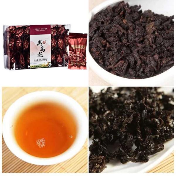 お茶 烏龍茶 2ケース 緑茶 紅茶 花茶 ダイエット 効果 中国茶 ウーロン茶 茶葉