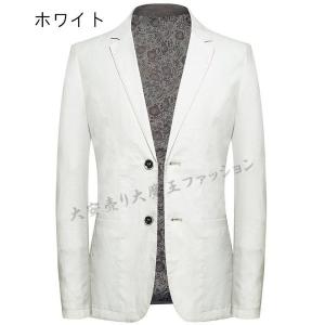 白ジャケットカジュアルスーツメンズ安い40代50代60代メンズスーツフォーマルビジネスジャケット2つボタンブレザー春夏スリム Jacket136 アウトドア用品 通販 Yahoo ショッピング