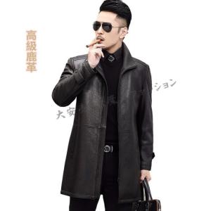 メンズ ライダース ジャケット 本革 革ジャン 高級 レザージャケット