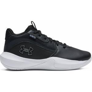 ジュニア バスケットボールシューズ バッシュ UAロックダウン7 AP UNDER ARMOUR(アンダーアーマー) 3028801