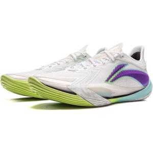 リーニン（LI-NING）（メンズ）バスケットシューズ バッシュ SONIC13V2