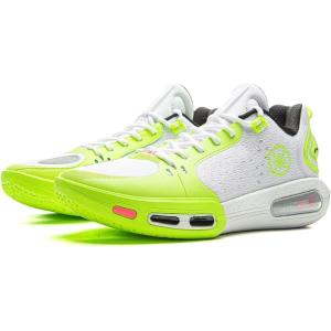 メンズ バスケットボール シューズ バッシュ ローカット WADE SHADOW 7 LI-NING...