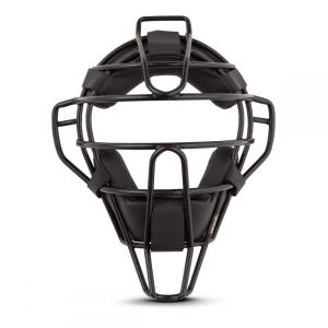 Wilson ウィルソン　硬式　審判用　マスク　 グリーンA3027 Wilson（ウイルソン） マスクバンド 審判員用品 野球 フェイスマスク用