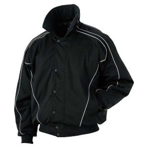 ゼット（ZETT） グランドコート 一般用 大人用 BOG315A 長袖 取寄