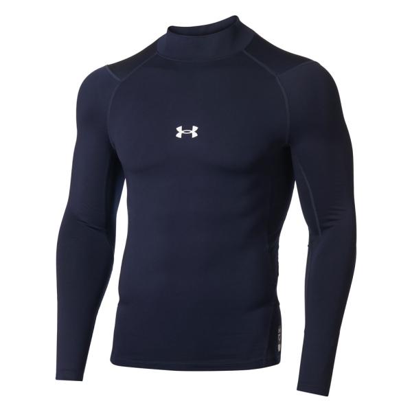 メール便OK UNDER ARMOUR(アンダーアーマー) 1375374 UAコールドギアアーマー...