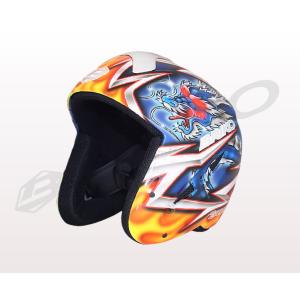 24 BLITZ ブリッツ Raid レーシングヘルメット 55601 10 MATTE 24 BLITZ ブリッツ Raid レーシングヘルメット 55601 10 MATTE