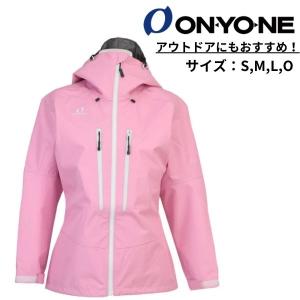 ONYONE(オンヨネ) ODJ88037 レディースブレステックシェルジャケット