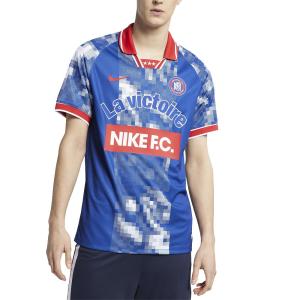 NIKE (ナイキ) AQ0661 メンズ サッカーユニフォーム ナイキ FC ホーム S/S ジャージー フランスの商品画像