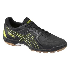 ASICS(アシックス) TST332 カルチェット FS 3 TF ターフシューズ フットサル サッカートレーニング ブラック｜sports