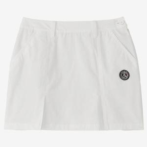 CPG GOLF CPG GOLF BIG PLEATS SKIRTS ビッグロゴ プリーツスカート