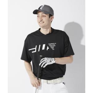メンズ モックネックシャツ FILAの高価買取価格