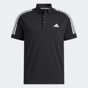 adidas（アディダス） M WO-ES BASE ポロシャツ DE092-KA3563 adidas