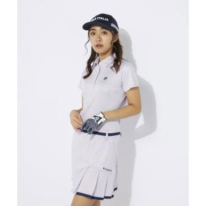 FILA(フィラ) 754401 レディース ワンピース ゴルフウェア｜sports