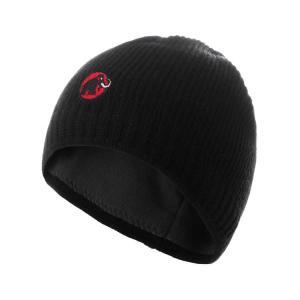 メール便OK Sublime Beanie メンズ レディース アウトドア ニットキャップ 帽子 MAMMUT(マムート) 1191-01542