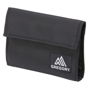 メール便OK GREGORY(グレゴリー) 654811041 クラシックワレット CLASSIC WALLET 財布 ウォレット｜sports