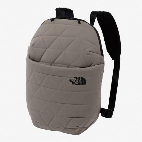 THE NORTH FACE(ザ・ノースフェイス) NM32351 ジオフェイスミニパック バックパ...