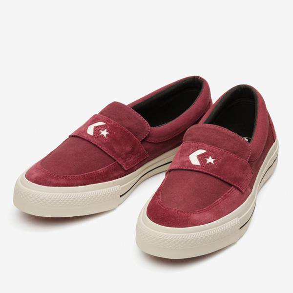 CONVERSE(コンバース) 34200610 CS LOAFER SK CS ローファー SK ...