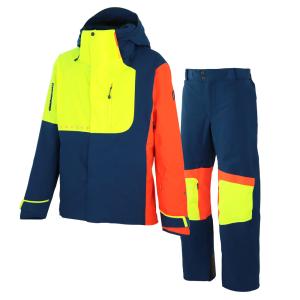 ONYONE デモアウターウェア上下Lサイズ