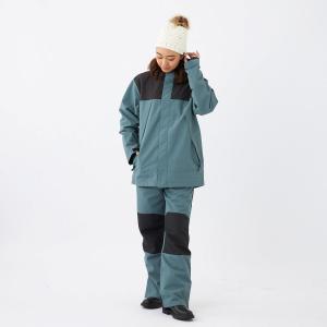 thirtytwo スノボウェア 上下セット サーティーツー THIRTYTWO