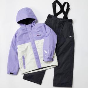 FILA（フィラ） （キッズ）キッズ ボードウェア スキーウェア ビック