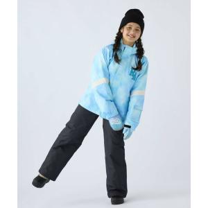 スキーウェア 上下セット キッズ ジュニア スノーボードウェア 子供用