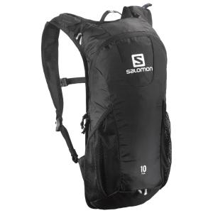 SALOMON L37997600 TRAIL 10 ランニング バックパック