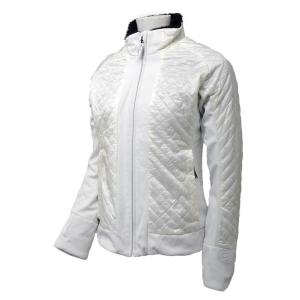 ONYONE(オンヨネ) ONJ81302 LADIES HYBRID JACKET ハイブリッドジャケット レディース スキーウェア｜sports