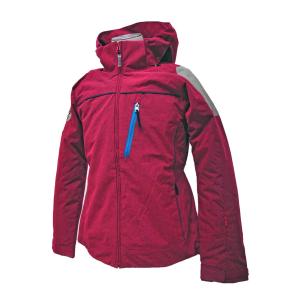 ONYONE(オンヨネ) ONJ81560 LADIES TEAM JACKET レディース チームジャケット スキーウェア｜sports