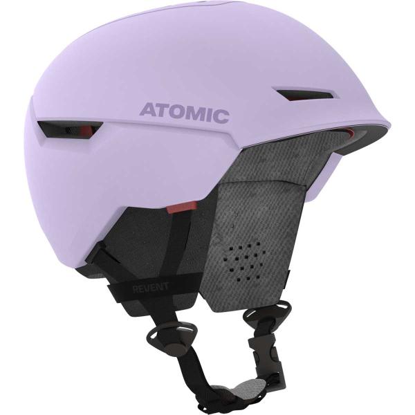 ATOMIC(アトミック) AN5006522 REVENT レディース スノーヘルメット オールマ...