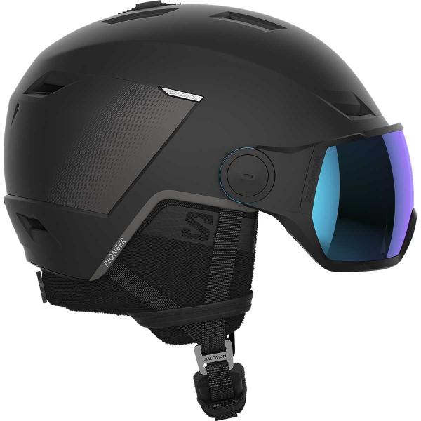 SALOMON(サロモン) L41199900 PIONEER LT VISOR メンズ レディース...