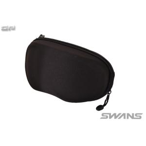 スキー スノーゴーグル セミハードケース SWANS(スワンズ)