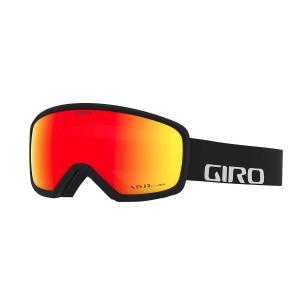 GIRO(ジロ) RINGO AF メンズ スキー スノーボード スノーゴーグル RINGO AF アジアンフィット 眼鏡対応