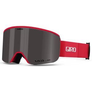 GIRO(ジロ) AXIS AF 7155928 メンズ  アジアンフィット スノーゴーグル スキー スノーボード｜sports