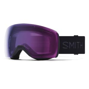 SMITH OPTICS(スミス) SKYLINE XL 調光レンズ搭載 スノーゴーグル スキー スノーボード 大人用 眼鏡対応｜sports