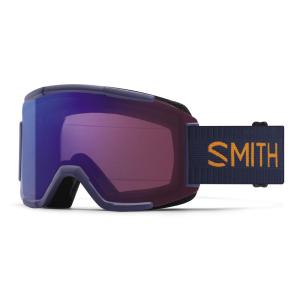 SMITH OPTICS(スミス) SQUAD スカッド 調光レンズ スノーゴーグル スキー スノー...