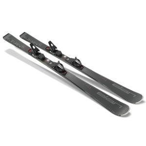 エランelan スキー板　140cm ストック付き エランelan スキー板 140cm ストック付き ELAN エラン スキー板 キッズ