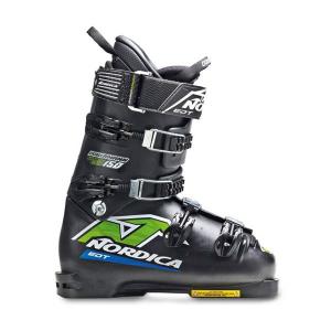 NORDICA(ノルディカ) 05000400 14-15 処分 DOBERMANN WC EDT 150 スキーブーツ レーシングモデル｜sports