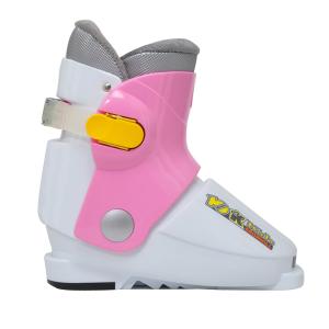 Hart（ハート） Hart Frozen JG リアエントリージュニアスキーブーツ