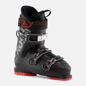 ROSSIGNOL(ロシニョール) RBL8150 EVO 70 BLACK メンズ スキーブーツ ワイド 3バックル 初級｜sports