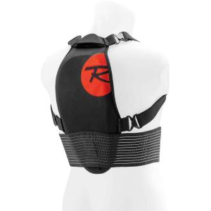 PRG STRAP JR SAS TEC 子供用 プロテクター スキー スノーボード