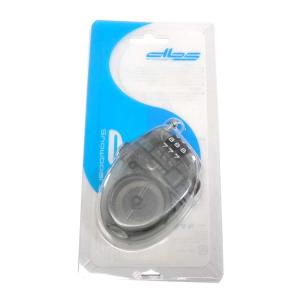 KIZAKI DBS-3401 ケーブルロック ミニ スキー スノーボード 防犯ロック 鍵