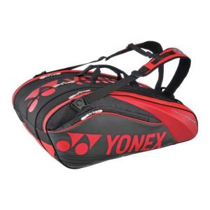 YONEX(ヨネックス) BAG1602N ラケットバッグ9 リュック付 テニス9本用｜sports