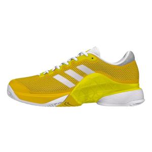 adidas(アディダス) BY1623 メンズ テニスシューズ バリケード 2017 AC オールコート｜sports