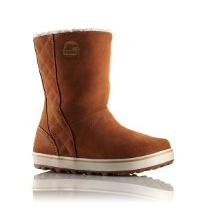 SOREL(ソレル) NL1975 GLACY グレーシー レディース スノーブーツ アウトドアシューズ 防水｜sports