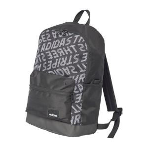 adidas(アディダス) FKP46 リニアロゴグラフィックバックパック スポーツバッグ 18L｜sports